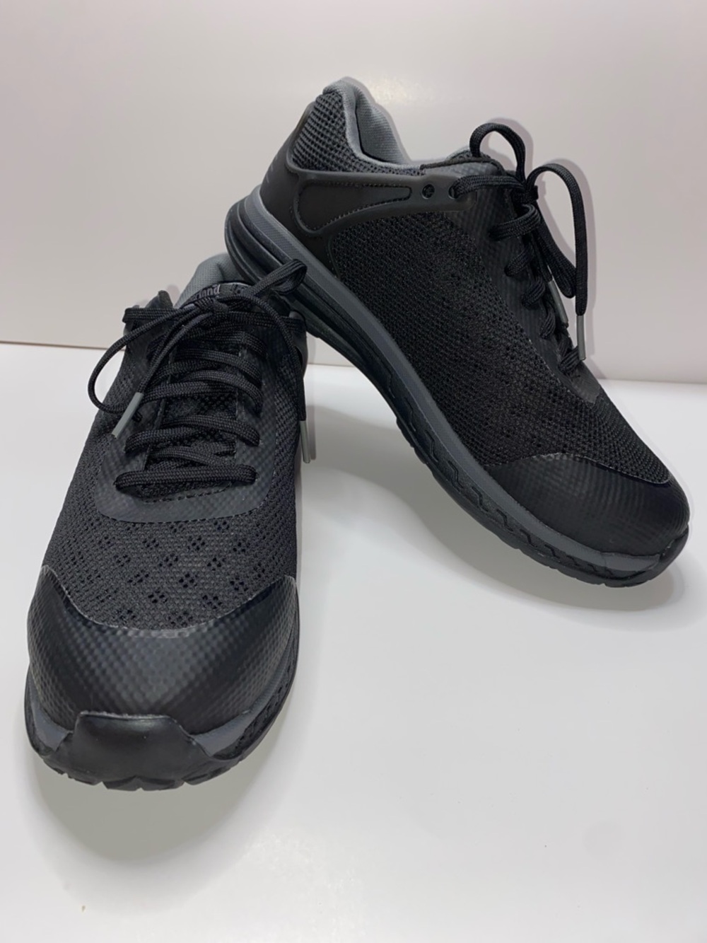 Timberland PRO Drivetrain Composite Toe Work Shoes Black Women’s size 8